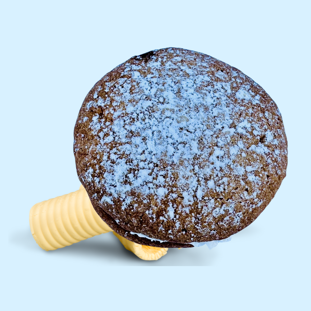 Butter Cloud by Coffee Cookie - Indulge in Creamy Delight!