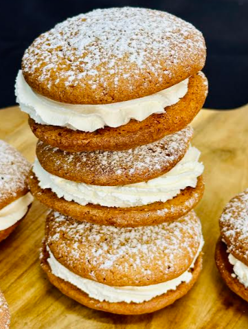 Butter Cloud by Coffee Cookie - Indulge in Creamy Delight!
