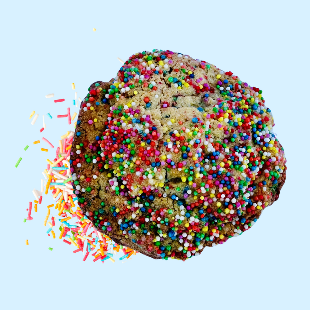 Funfetti Celebration Bliss