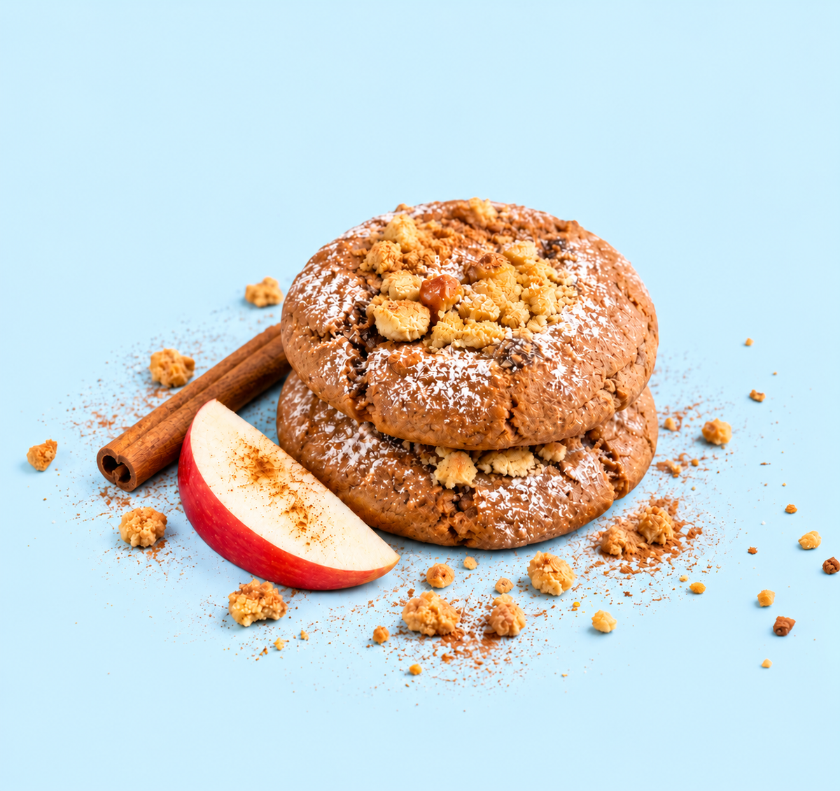 The Orchard cookie